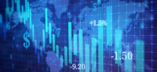 Syndicated Loans Image set